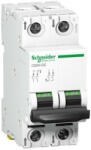 Schneider Electric , Acti9, A9N61533, Kismegszakító 2P, 25A, C karakterisztika, 6 kA Acti9 C60H-DC (Schneider A9N61533) (A9N61533)