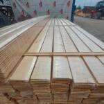 Basil Interforest Lambriu - Pin - 10x108x4000mm (LMBA-11-1-1-1-2)