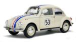 SOLIDO VW Beetle Herbie 1303 Racer 53 1973 scala 1/181/43 (15970)