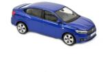 Norev Dacia Logan 3 Iron Blue 20211/43 (16003)