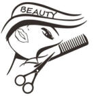 ERS Sticker Beauty Salon 30cm - ersstickers - 24,00 RON