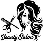ERS Sticker Beauty Salon 50cm Inaltime