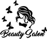 ERS Sticker Beauty Salon 50cm Latime