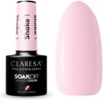 Claresa Gel-lac de unghii - Claresa Shake Soak Off UV/LED Color 1