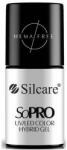Silcare Lac de unghii hibrid - Silcare SoPRO 11