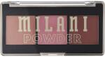 Milani Paletă de farduri de obraz - Milani Cheek Kiss Blush Palette Powder Golden Hour Glow
