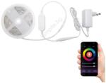 MILAGRO LED RGBW Димируема лента за баня LED/7, 5W/12V IP65 3м Wi-Fi Tuya (MI1962)