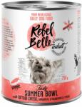  Rebel Belle Rebel Belle Pachet economic 12 x 750 g - Tasty Summer Bowl veggie