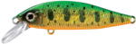 Shimano Vobler Shimano Cardiff Stream Flat 50S 5cm 3.6g 005 Green Gold (SH.59VZN250T04)