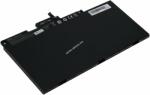 Powery Helyettesítő laptop akku HP G8R93AV - akkuk - 13 890 Ft