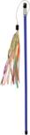 Kerbl Játék Bot színes szalagokkal, 45-50cm-es