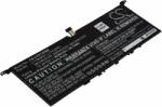 Powery Helyettesítő akku Lenovo típus 5B10R32748