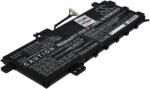 Powery Helyettesítő laptop akku Asus VivoBook 14 F412UA-EK334T