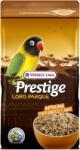 Versele-Laga African Parakeet Loro Parque Mix 20 kg eledel közepes méretű afrikai papagájok számára