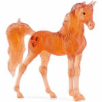 Schleich 70735 "Karamell" unikornis csikó (SCH70735) - jatekbirodalom
