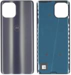 Motorola Edge 20 Lite XT2139 - Akkumulátor Fedőlap (Electric Graphite) - S948D06585 Genuine Service Pack, Graphite