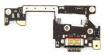 Motorola Edge 20 XT2143 - Töltő Csatlakozó + PCB Alaplap - 5P68C19203 Genuine Service Pack