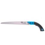 GROSS 330mm Piranha professional fa fűrész 9-10 TPI, 3D edzett fog, 2 komponensű nyél (23612) - kellegyszerszam