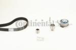 Continental Ctam Set curea de distributie CONTINENTAL CTAM CT1168K3 (CT1168K3) - automobilus