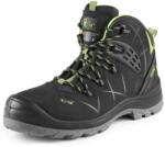 CXS Téli munkacipő CXS Universe Satellite S3 - 40 (2118-157-808-40)