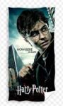  Harry Potter törölköző, Harry, 70x140 cm (4008)