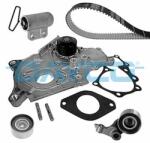 DAYCO Set pompa apa + curea dintata DAYCO KTBWP9651 (KTBWP9651) - automobilus