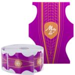  Molly Lac duó sablon 500 db