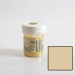 Martellato Colorant Alimentar Liposolubil Pudra Perlata, Auriu Sclipitor fara E171, 5 g - Azo Free (40WC017)