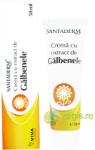 Viva Pharma Crema cu Extract de Galbenele Santaderm 50ml