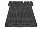 Rezaw-Plast Гумена стелка за багажник за Fiat Scudo (2006-2016) 5 seats - Rezaw Plast (230346)