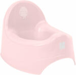 KikkaBoo Гърне Hippo Pink (31401010002) - salemax