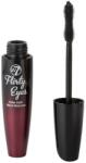 W7 Rimel pentru gene - W7 Flirty Eyes False Lash Effect Mascara Black