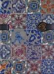 Boncahier Notesz - Azulejos de Portugal (143285)