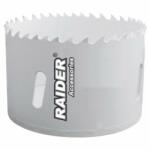 Raider Carota HSS 8%Co bimetal Raider 157833, pentru gaurirea materialelor din metal si inox 83x40 mm Burghiu