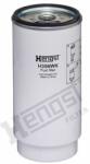 Hengst Filter filtru combustibil HENGST FILTER H356WK (H356WK) - automobilus
