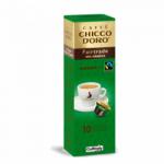 Caffitaly - Caffé Chicco D'ORO Fairtrade 100% Arabica kapszula - 10 adag