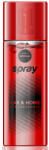 Aroma Car Spray illatosító - földieper illat - 50ml