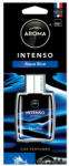 Aroma Car Intenso illatossító parfüm - Aqua Blue - 7ml