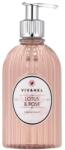 VIVIAN GRAY Vivanel Lotus & Rose - Săpun lichid 350 ml