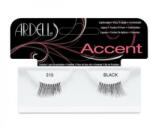 Ardell Extensii gene - Ardell Lash Accents Black 315 2 buc