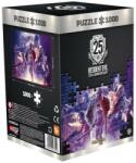 CD PROJEKT RED Good Loot Resident Evil - 25th Anniversary 1000 db-os (2807252)