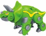 XINLEXIN Dínómorfer: Átalakítható robot dínó - Triceratopsz (2110B)