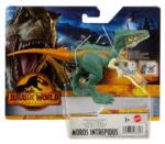 Mattel Jurassic World: Moros Intrepidus (HDX22)