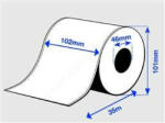 Epson matt papír címketekercs (S045419)