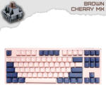 Ducky One 3 TKL Fuji MX Brown (DKON2187-BUSPDFUPBBC1)