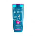 L'Oréal Elseve Fibralogy șampon 400 ml pentru femei