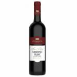 MÉSZÁROS PÁL Cabernet Franc 2022 (0, 75 L)