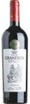 Günzer Tamás Grandior Merlot 2021 (0, 75 L)