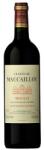  CHATEAU MAUCAILLOU Moulis Rouge 2016 (0, 75 L)