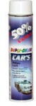 Dupli-color Vopsea auto Vopsea spray auto DUPLI-COLOR Car's, acrilica, alb mat, 600ml (313204) - vexio